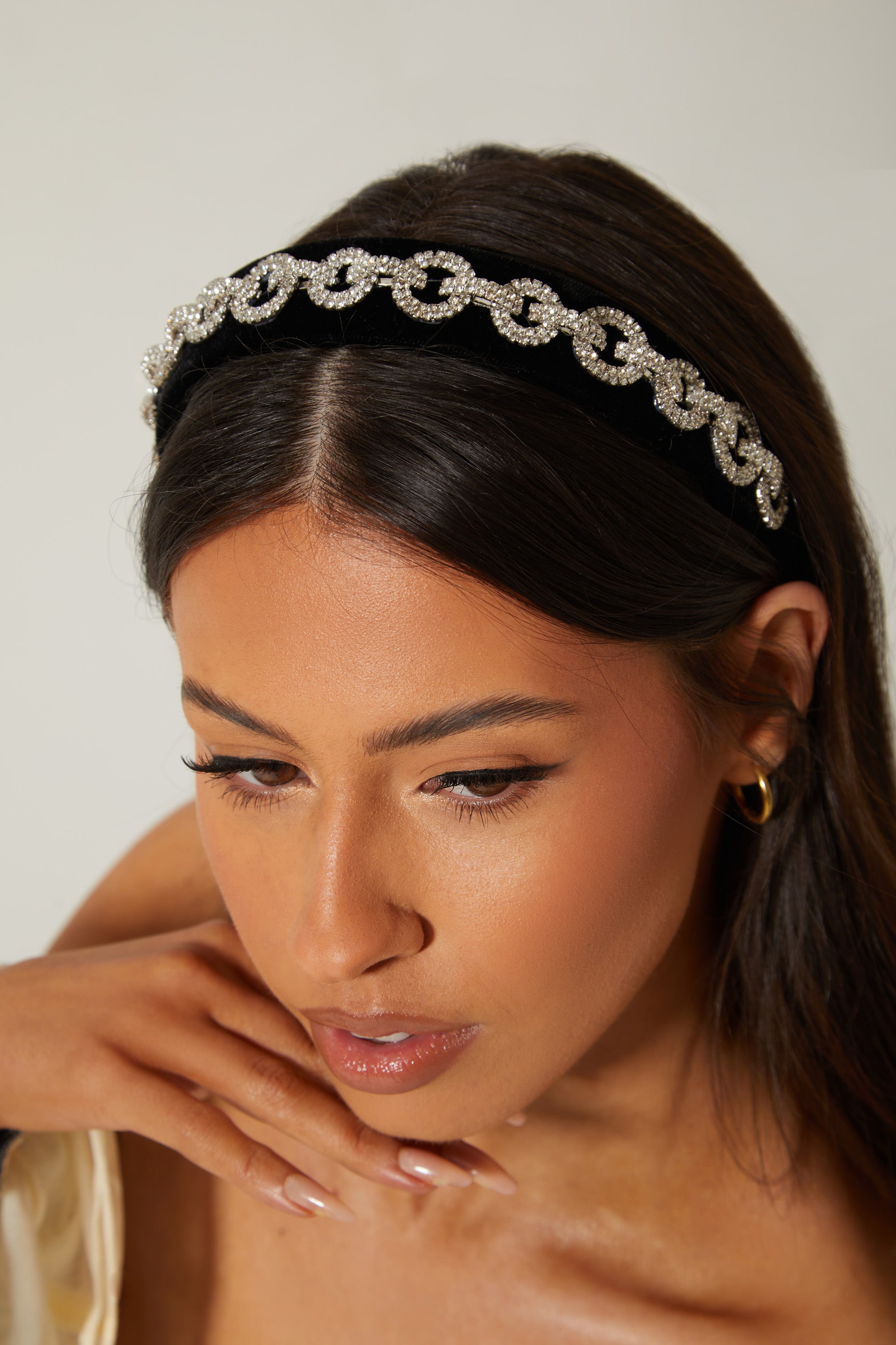 Alenadra Headband set