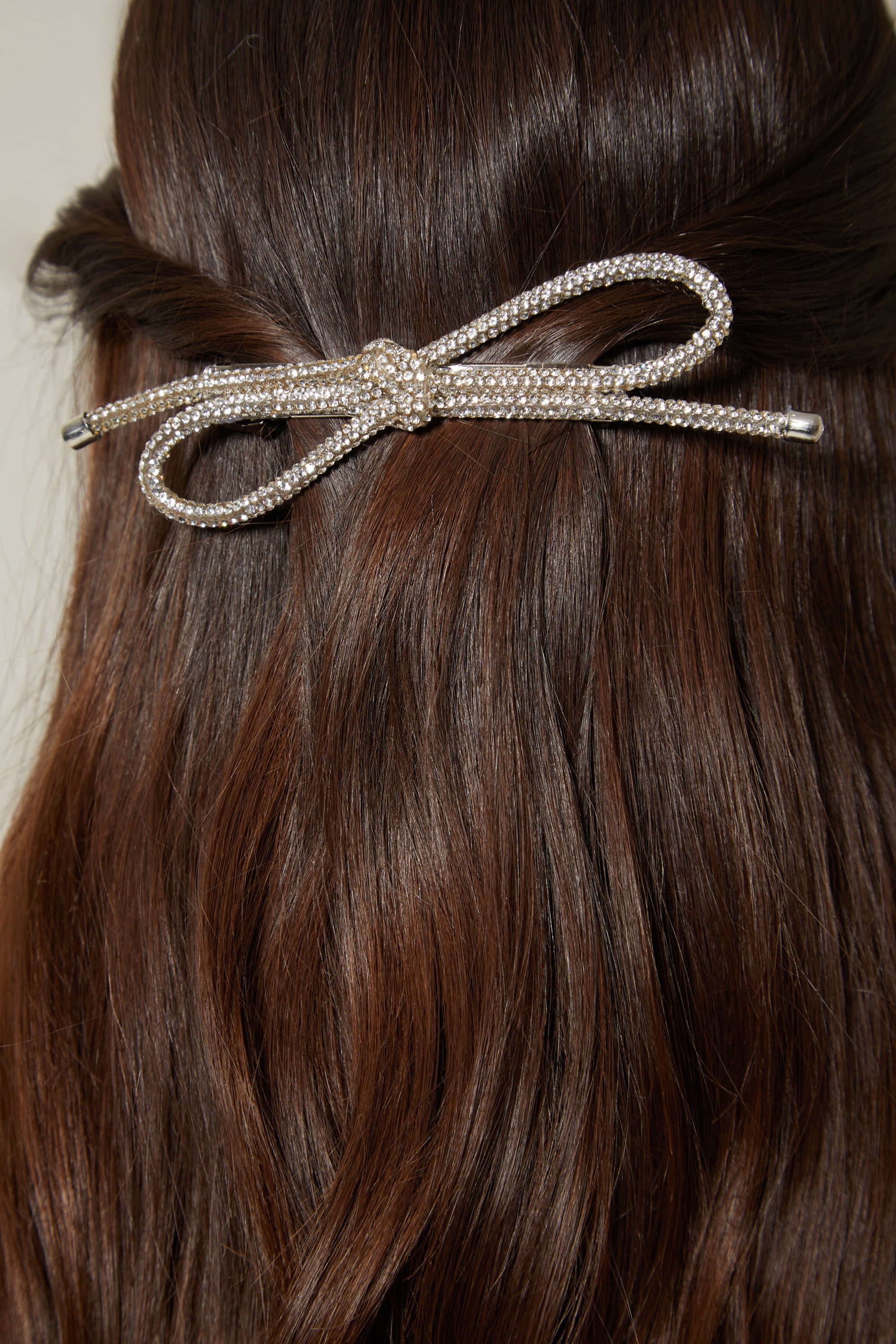 Sofia Embellished Bow