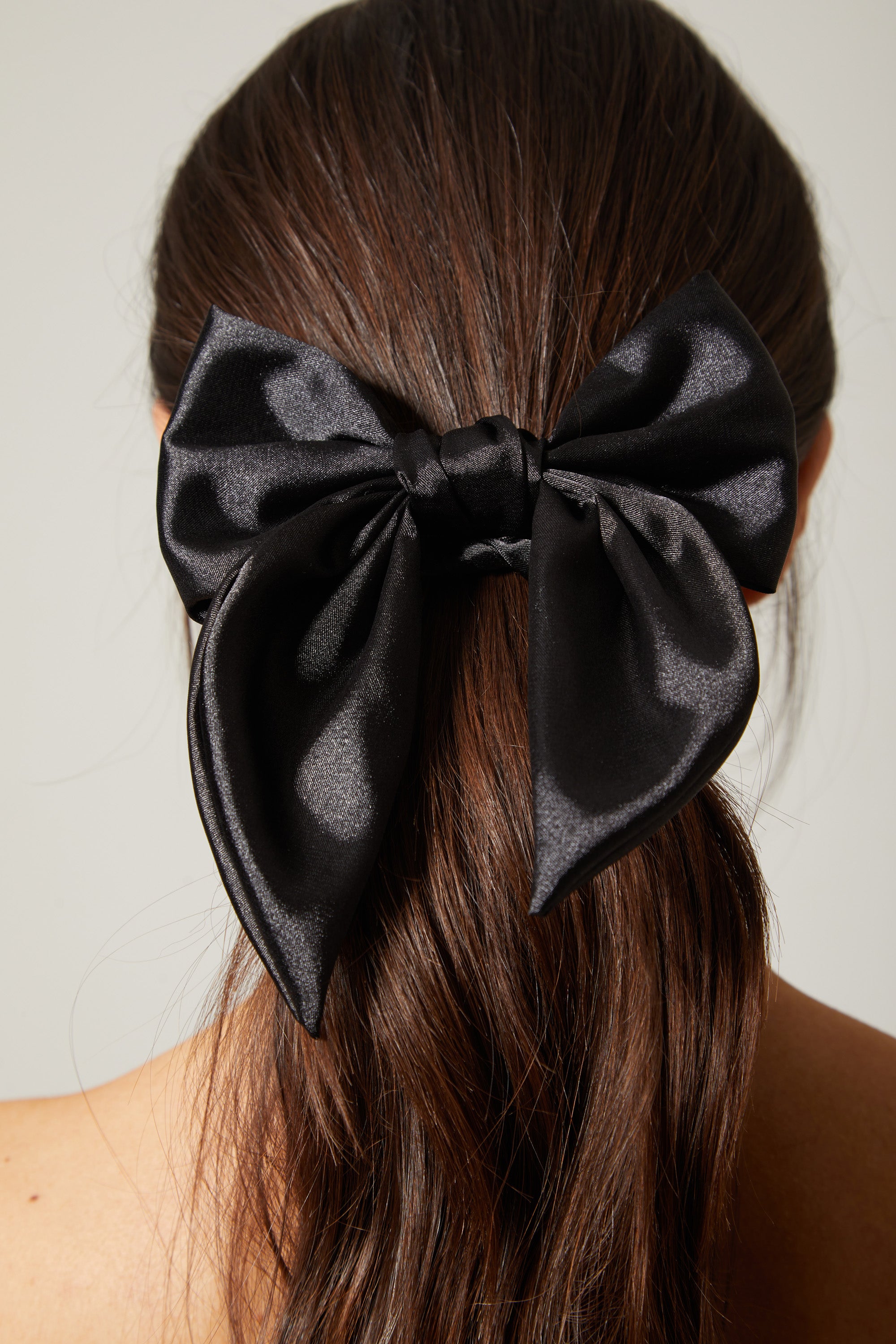 Analise Bow Scrunchie