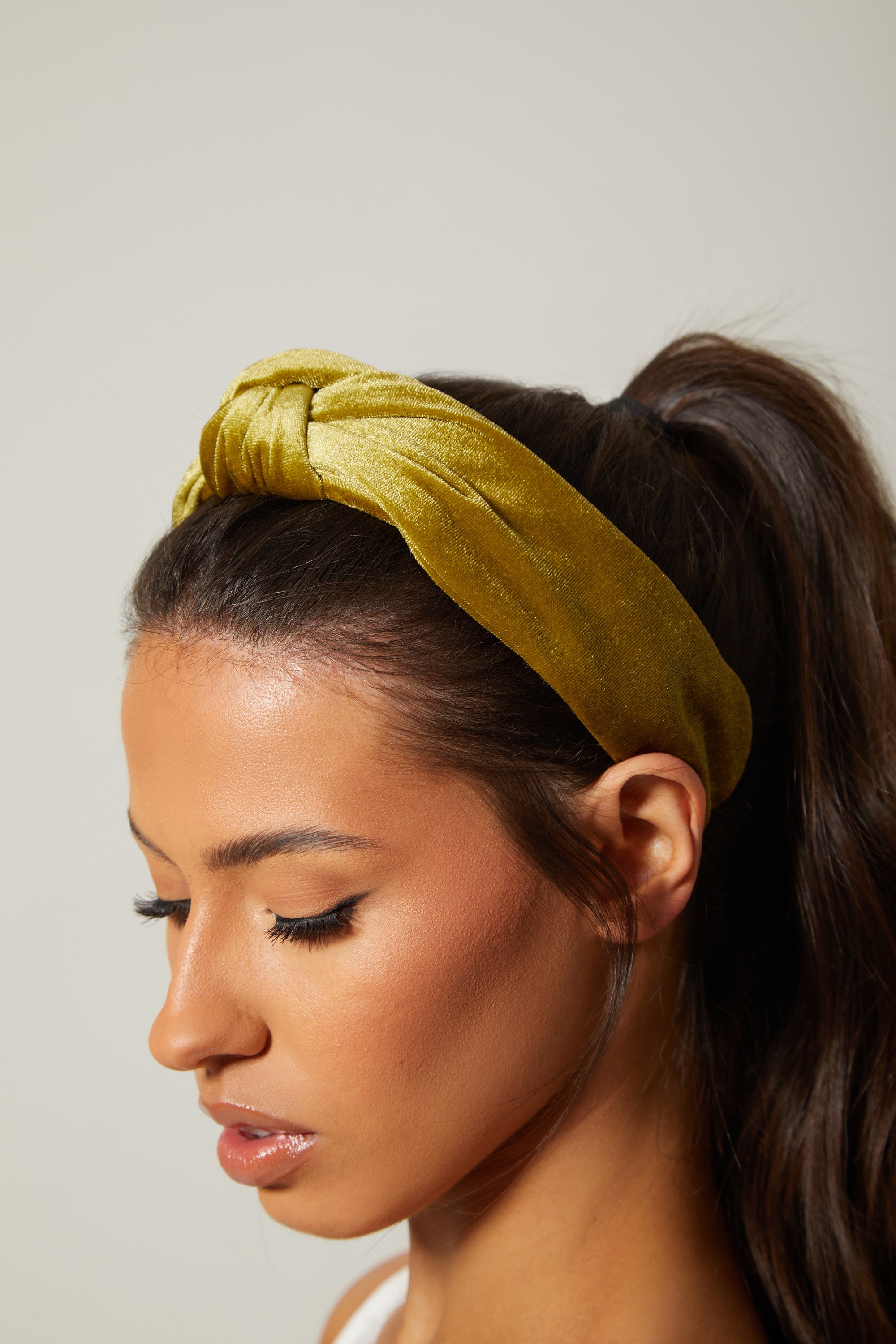 Arabella Knot headband