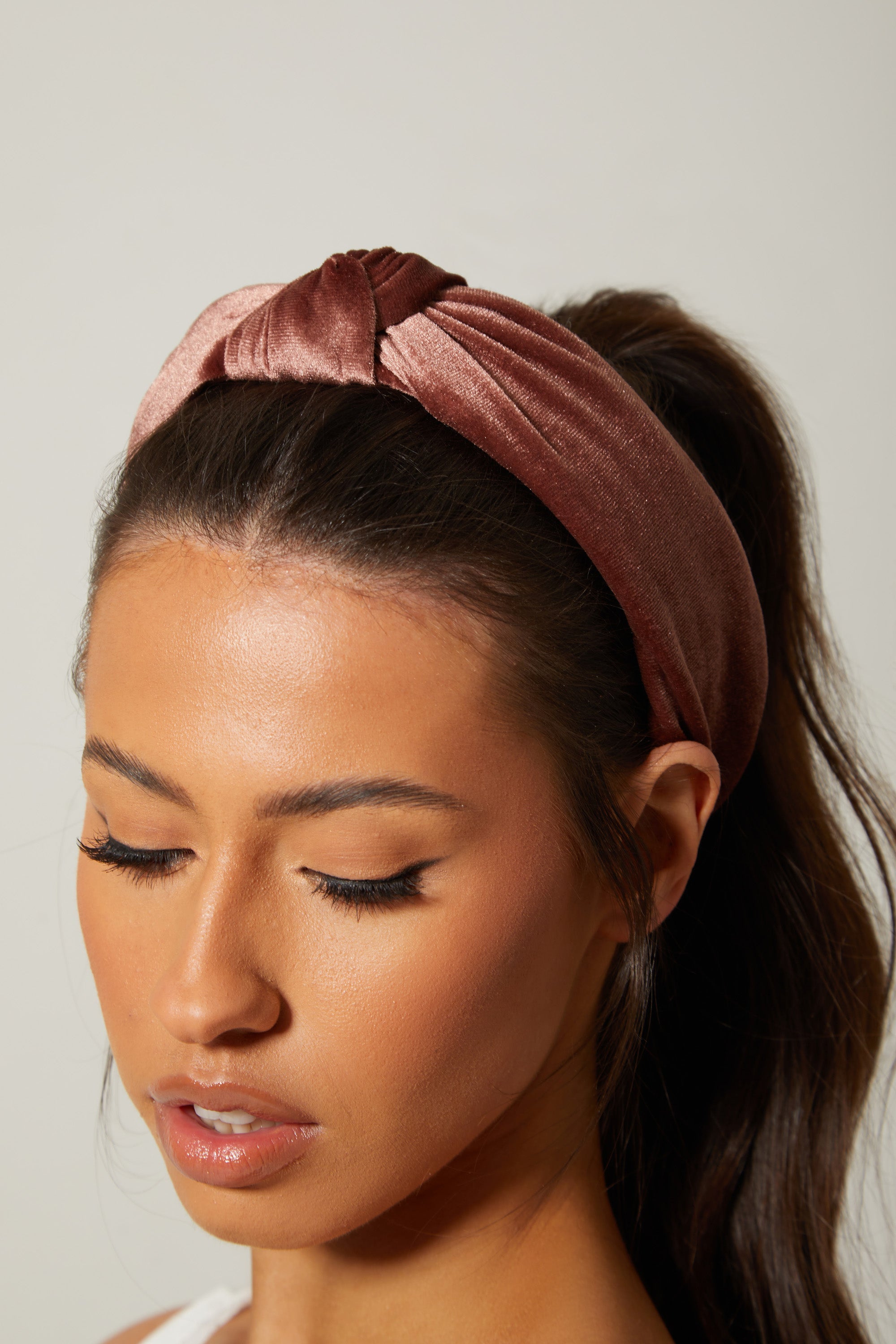 Arabella Knot headband