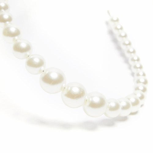 Bubble Pearl Headband